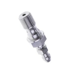 4xTitanium Brake Caliper Single Banjo M10 x 1.0 Bolt Bleed Valve Screw|Motors|Parts & Accessories|Motorcycle Parts|Brakes & Suspension|Calipers & Parts