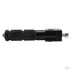 4X Motorcycle Rear Footrests Footpegs M8 Universal Non-Slip Foot Rest Pegs|Motors|Parts & Accessories|Motorcycle Parts|Footrests, Pedals & Pegs|Foot Pegs & Pedal Pads