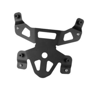 Motorcycle Windscreen Extended women Clothcket Sturdy Support for Tracer|1 Motorcycle Windshield women Clothcket|Other Motorcycle Accessories| Parts & Accessories | Motors