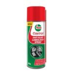 Castrol ANTI RUST LUBRICANT SPRAY for Bikes and Cars (75ML)