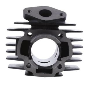 40mm Engine Bore Barrel Cylinder for YAMA PW50 Models Motorcycle|Motors|Parts & Accessories|Motorcycle Parts|Engines & Engine Parts|Cylinder Barrels