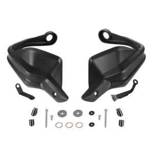 Motorcycle Handguards Protector Replacement Hand Guard for CB650R|1 Set Handlebar Hand Guard|Other Saftey & Security| Parts & Accessories | Motors