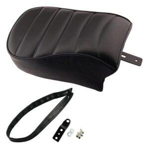 Motorcycle Rear Seat Passenger Pillion Spare Parts for Harley Sportster|Motors | Parts & Accessories | Motorcycle Parts |1 Piece Motorcycle Rear Seat