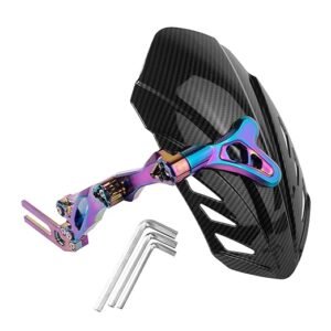 Motorcycle Rear Mudguard Motorbikes Accessories Stylish Durable Premium G|Motors|Parts & Accessories|Motorcycle Parts|Body & Frame|Fenders