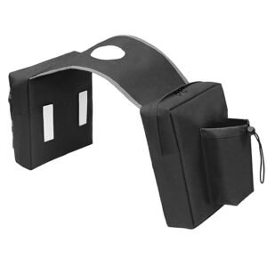 ATV Saddle Bag Storage Pack for UTV All Terrain Vehicles Outdoor Accessories|Motors|Parts & Accessories|Motorcycle Accessories|Luggage|Other Luggage
