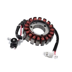 Motorcycle Stator Sturdy Accessories for FZ150 Wr125 Wr125R