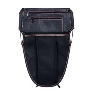 Motorcycle Under Seat Storage Bag Sturdy Polyester Organizer Large | Saddlebags | Luggage | Motorcycle Accessories | Parts & Accessories